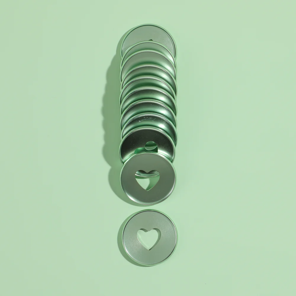 Mint - Expander Metal Disc Set - Image 4