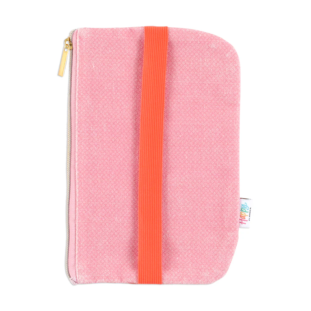 Miss Maker - Classic Banded Pen Pouch - Image 8
