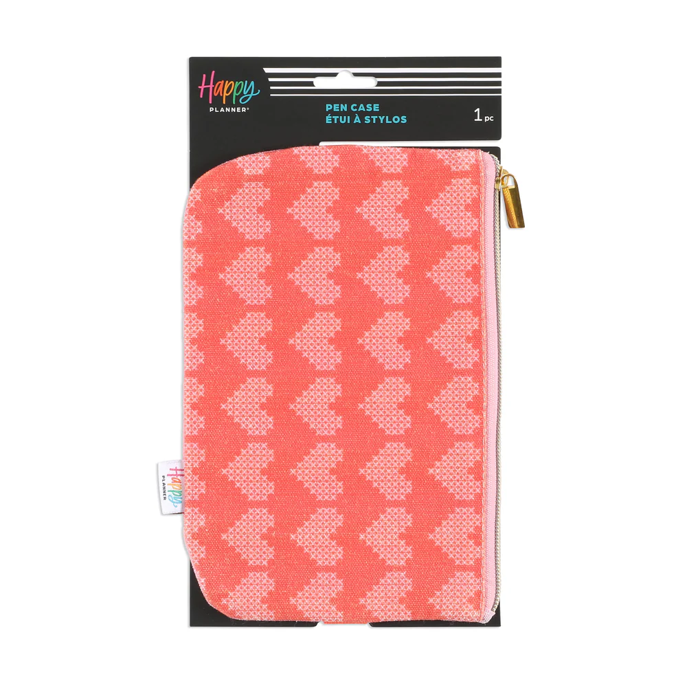 Miss Maker - Classic Banded Pen Pouch - Image 9