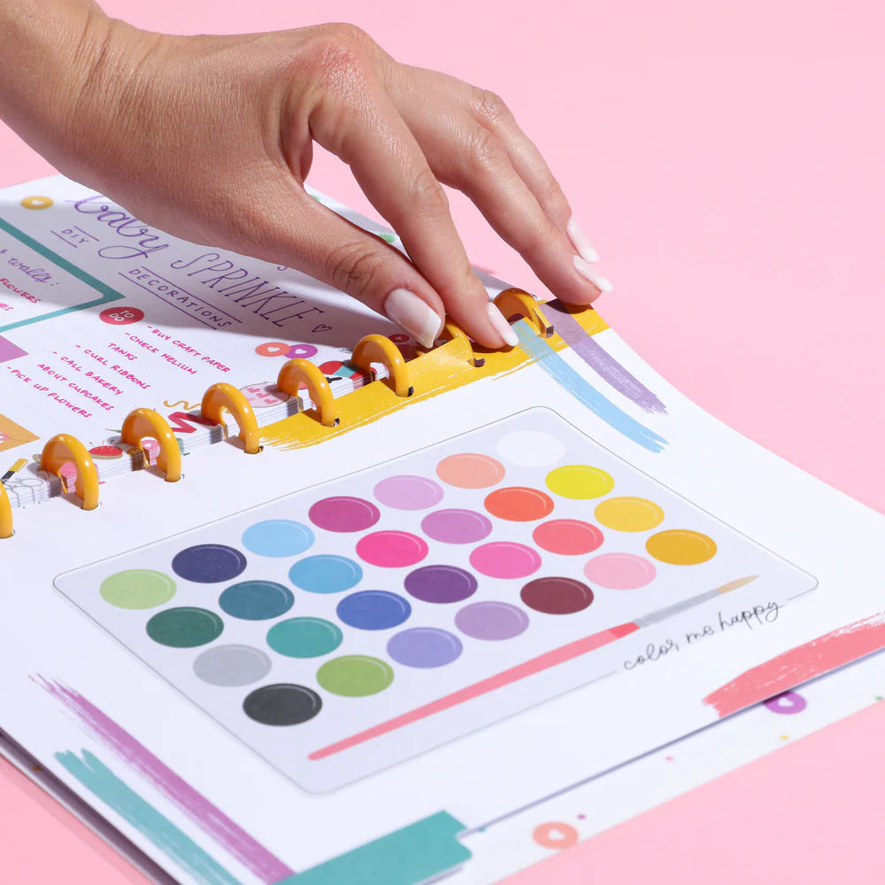 Miss Maker - Classic Checklist Extension Pack - 4 Months - Image 5
