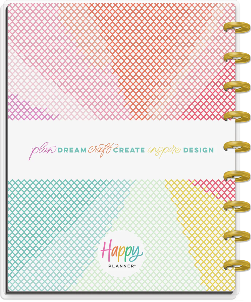 Miss Maker - Dotted Lined Classic Notebook - 60 Sheets - Image 10