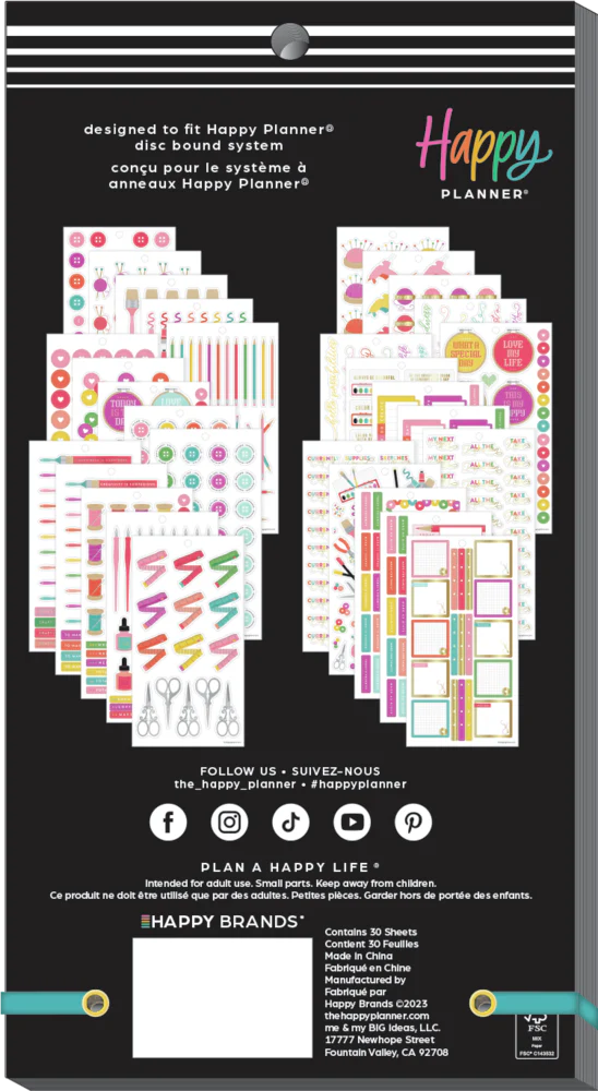 Miss Maker Icons - Value Pack Stickers - Image 9