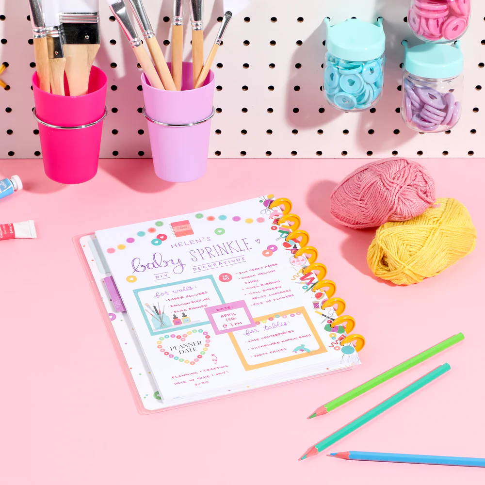 Miss Maker - Value Pack Stickers - Image 4