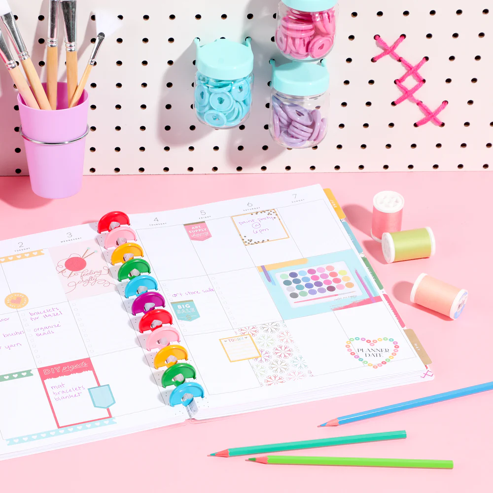 Miss Maker - Value Pack Stickers - Big - Image 4