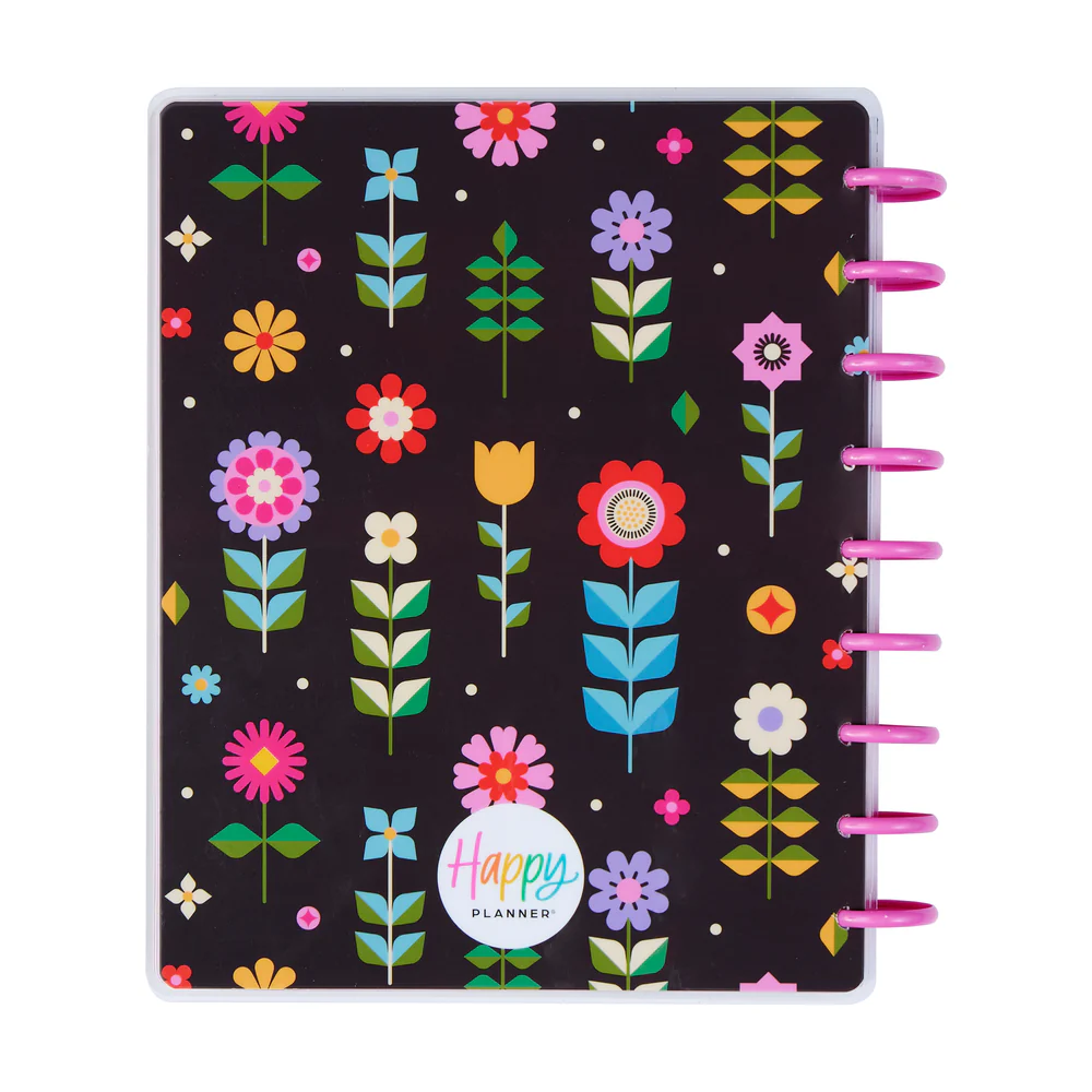 Mod Garden - Classic Guided Gratitude Journal - 80 Sheets - Image 7