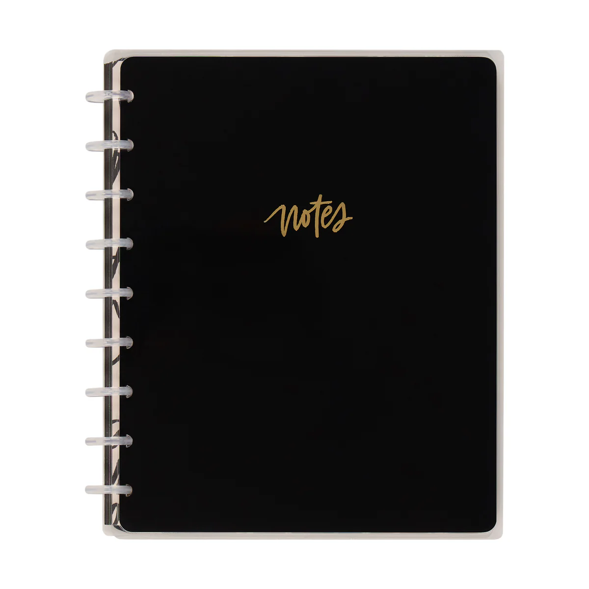 Mod Sketches - Dotted Lined Classic Notebook - 60 Sheets - Image 16