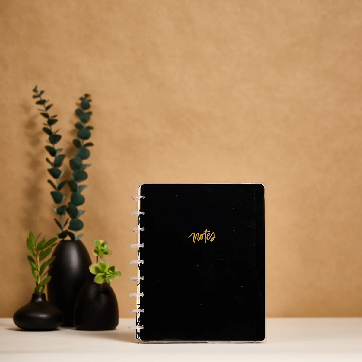 Mod Sketches - Dotted Lined Classic Notebook - 60 Sheets - Image 18
