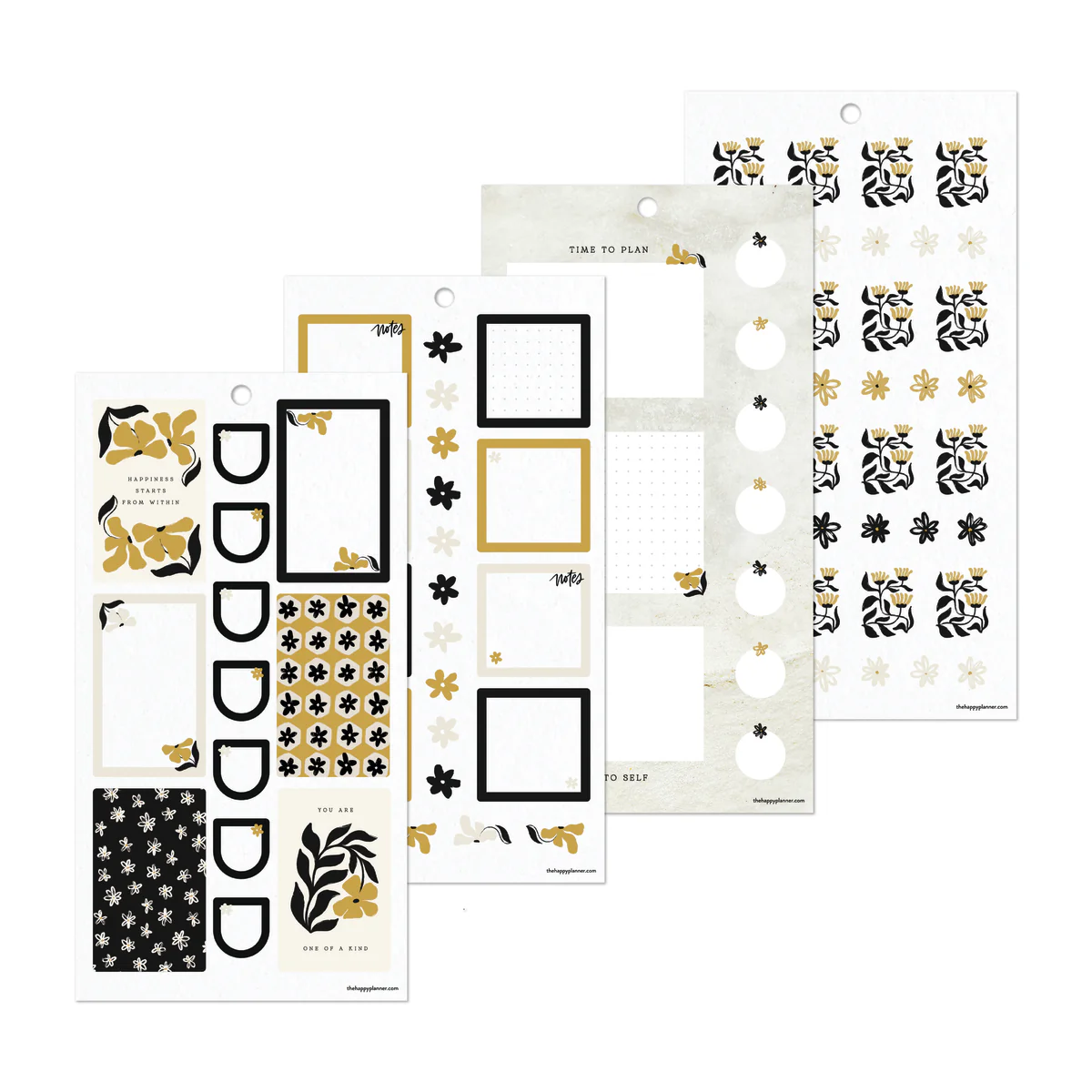 Mod Sketches - Value Pack Stickers - Image 12