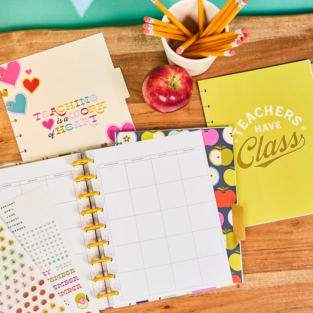Mod Teacher - Classic Teacher Extension Pack - 6 Months - Image 5
