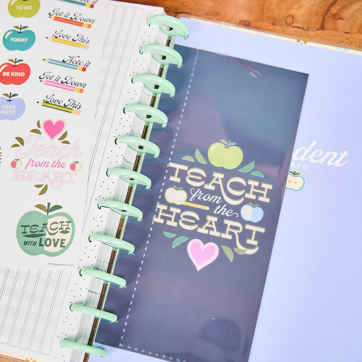 Mod Teacher - Parent & Student Info - Big Accessory Pack - Image 10