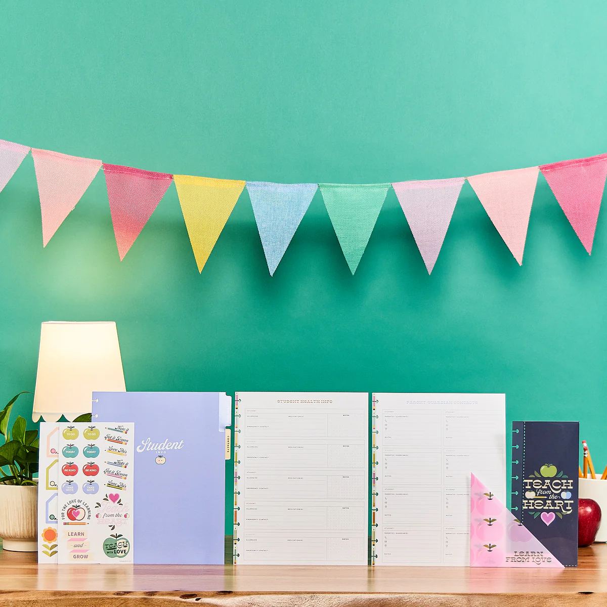 Mod Teacher - Parent & Student Info - Big Accessory Pack - Image 6