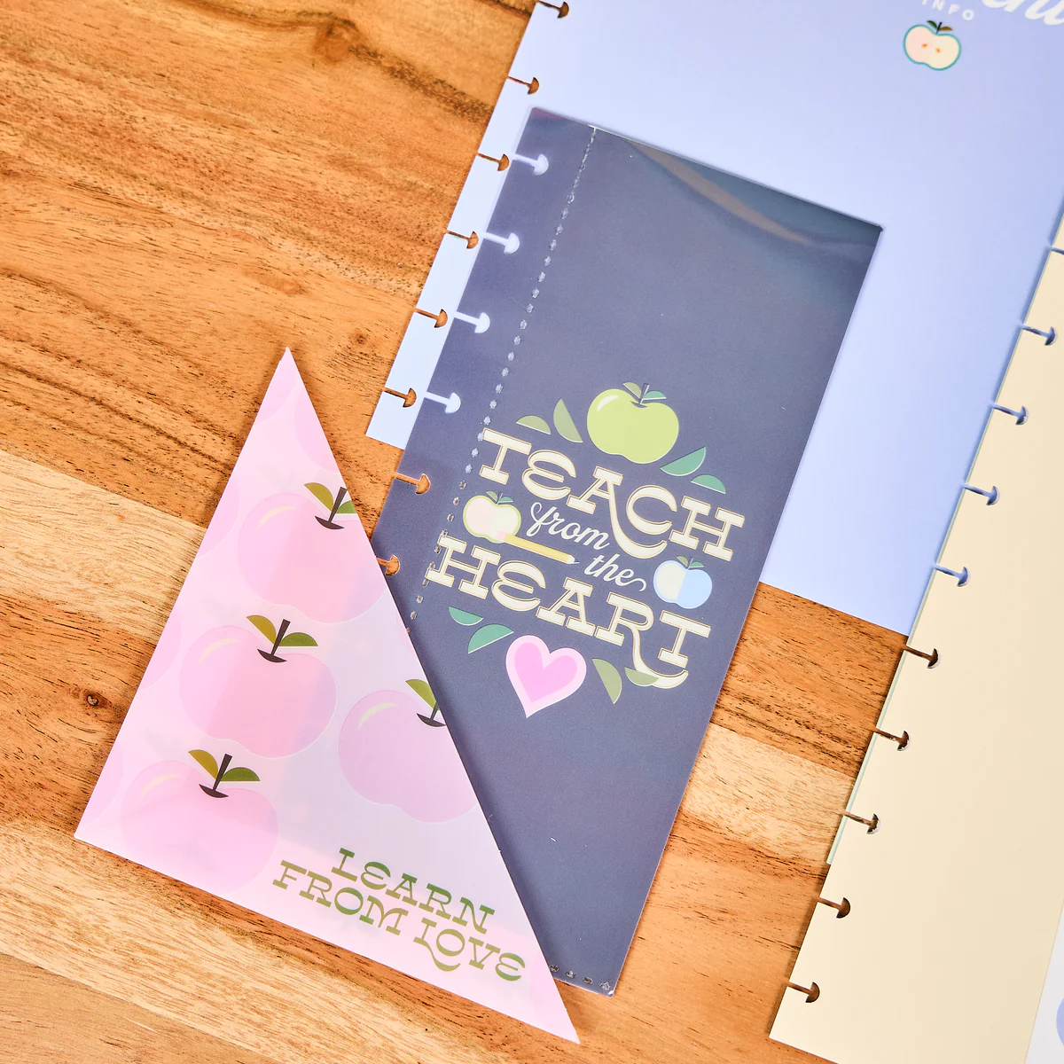 Mod Teacher - Parent & Student Info - Big Accessory Pack - Image 9