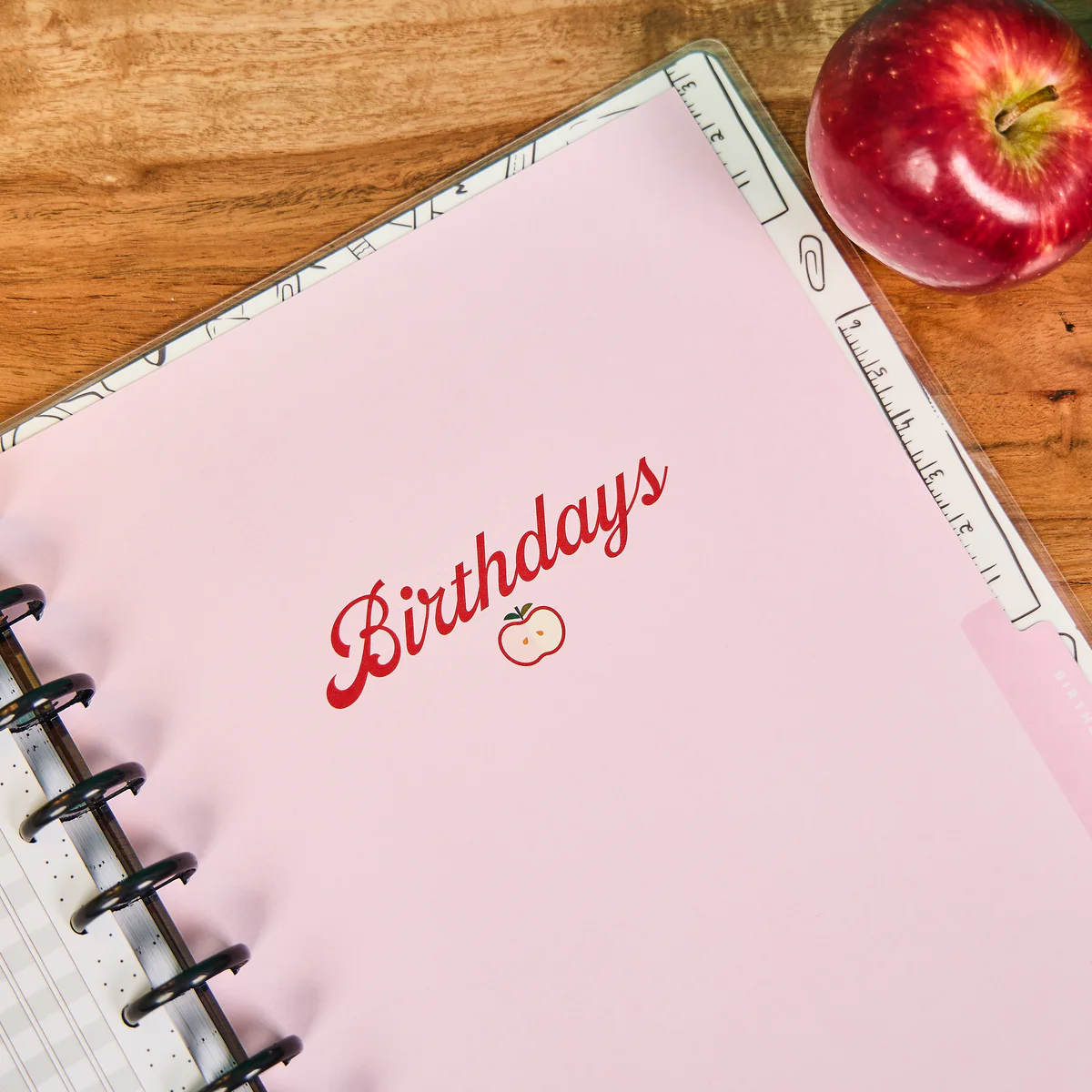 Mod Teacher - Student Attendance & Birthdays - Big Accessory Pack - Image 2