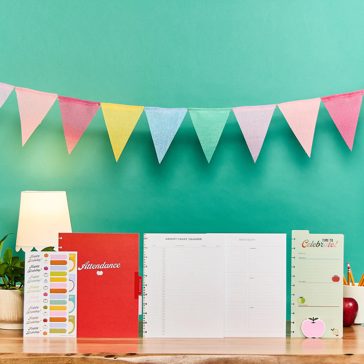 Mod Teacher - Student Attendance & Birthdays - Big Accessory Pack - Image 8