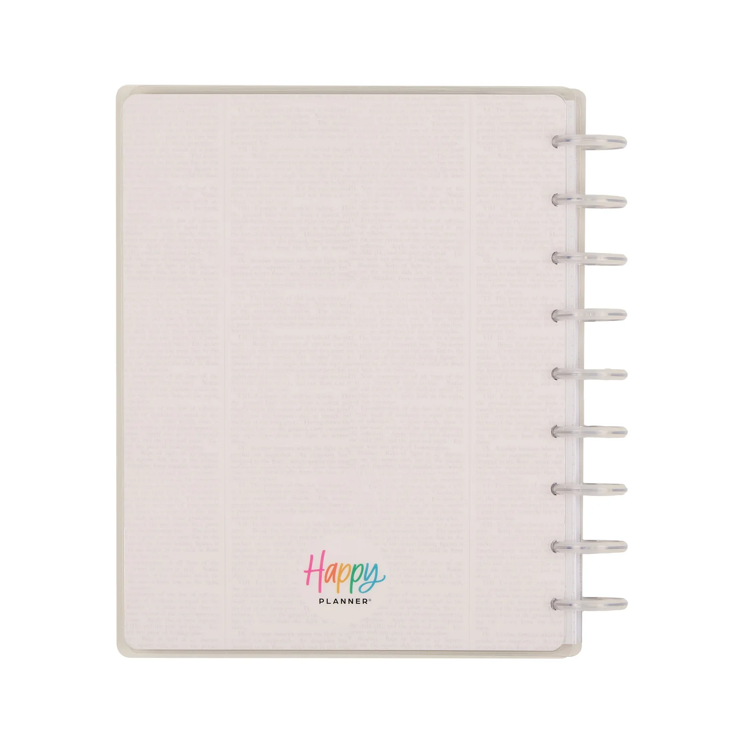Modern Bookish - Classic Guided Reading Journal - 80 Sheets - Image 24