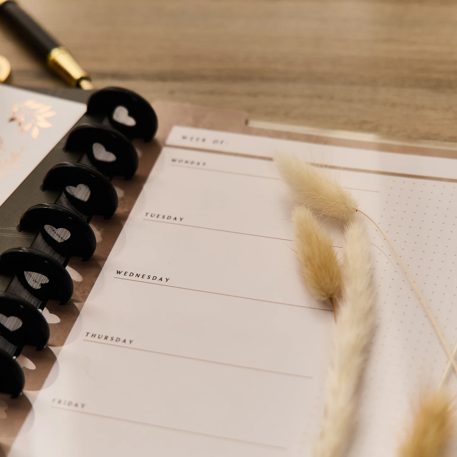 Modern Charm - Big Planner Companion - Image 10
