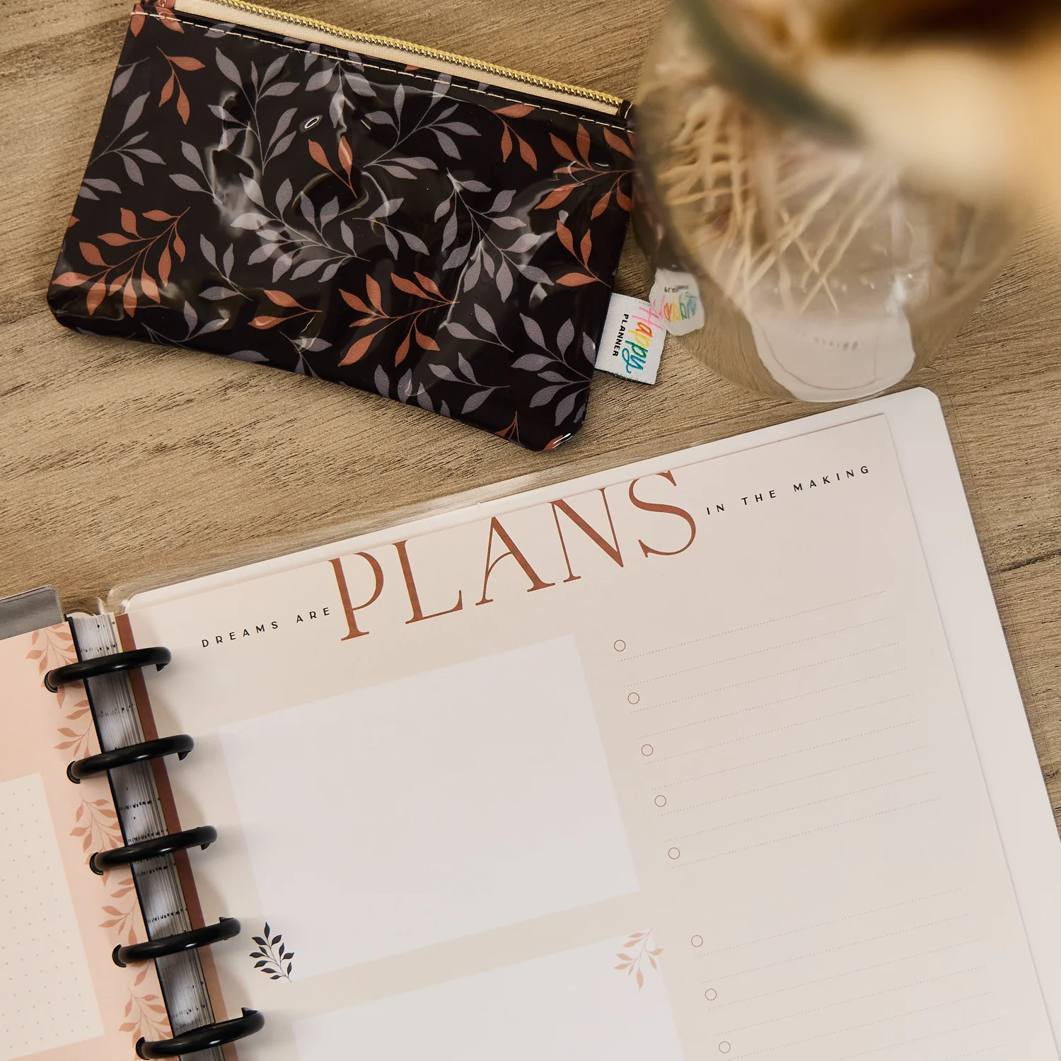 Modern Charm - Big Planner Companion - Image 11