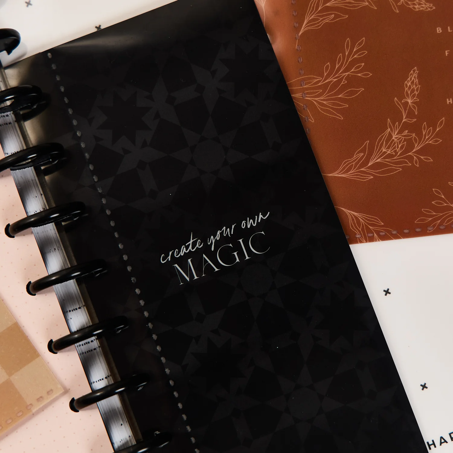 Modern Charm - Big Planner Companion - Image 14