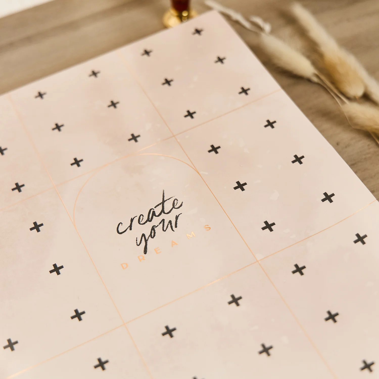 Modern Charm - Big Planner Companion - Image 16