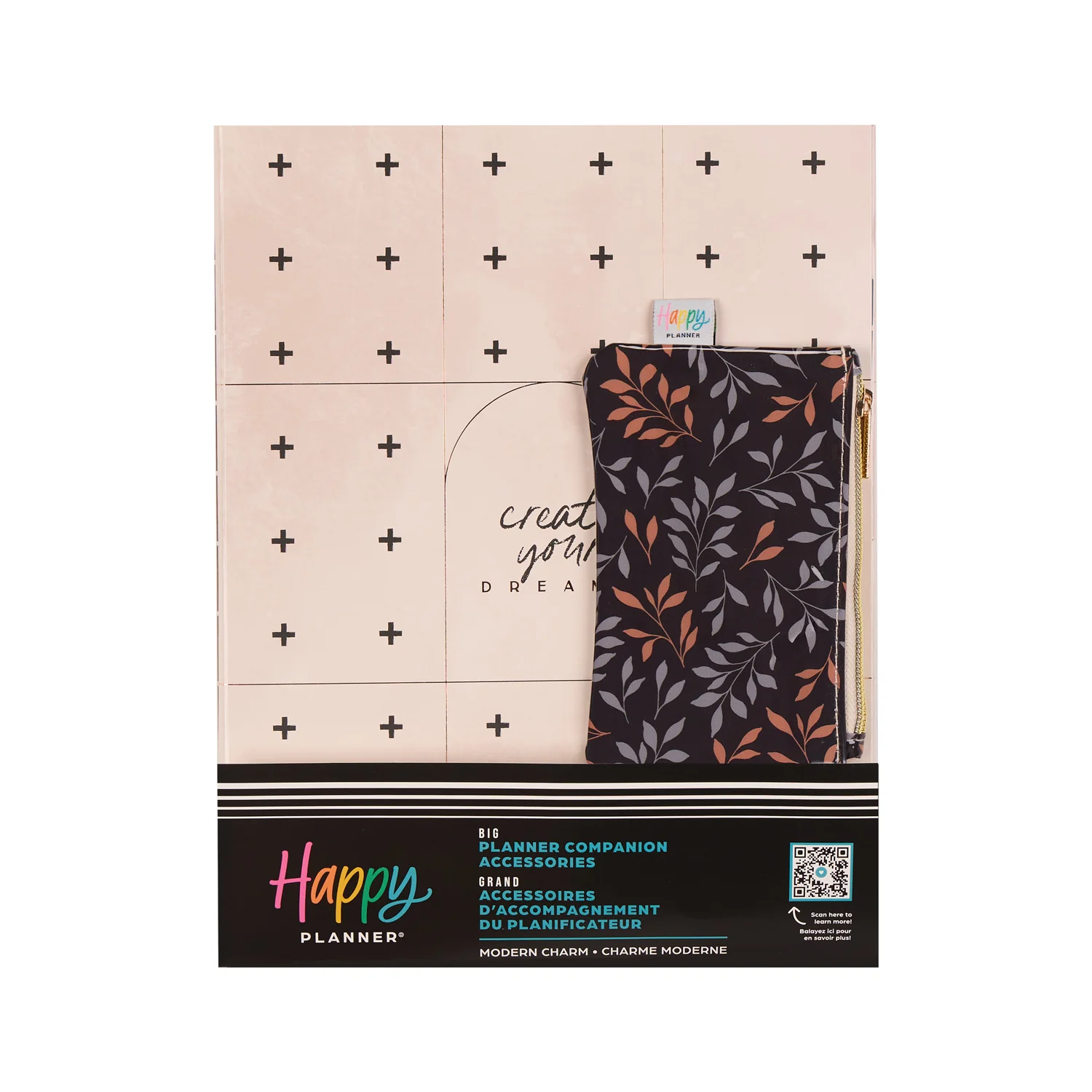 Modern Charm - Big Planner Companion - Image 20
