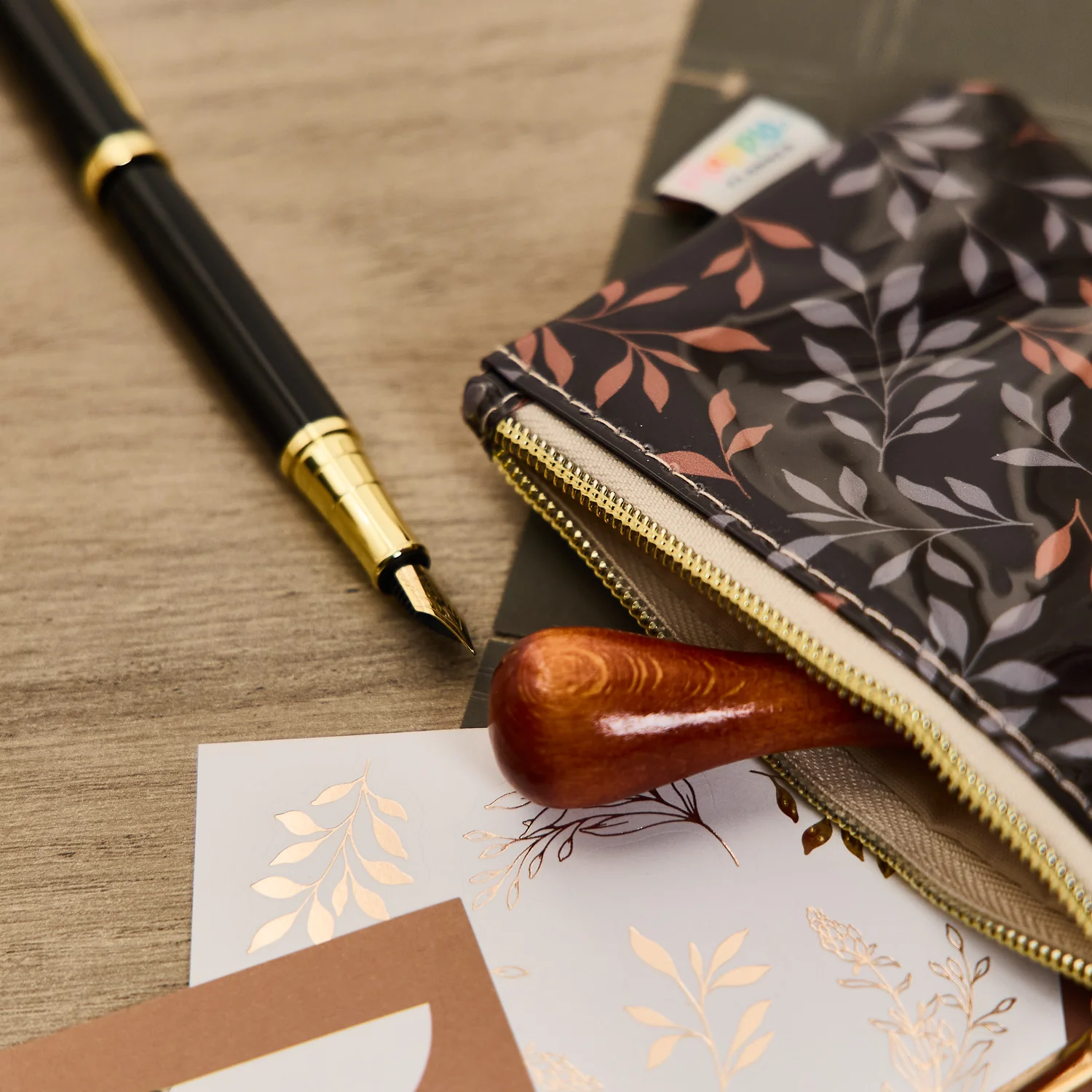 Modern Charm - Big Planner Companion - Image 7
