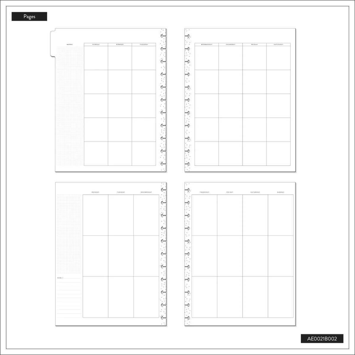 Modern Charm - Big Extension Pack - Image 11