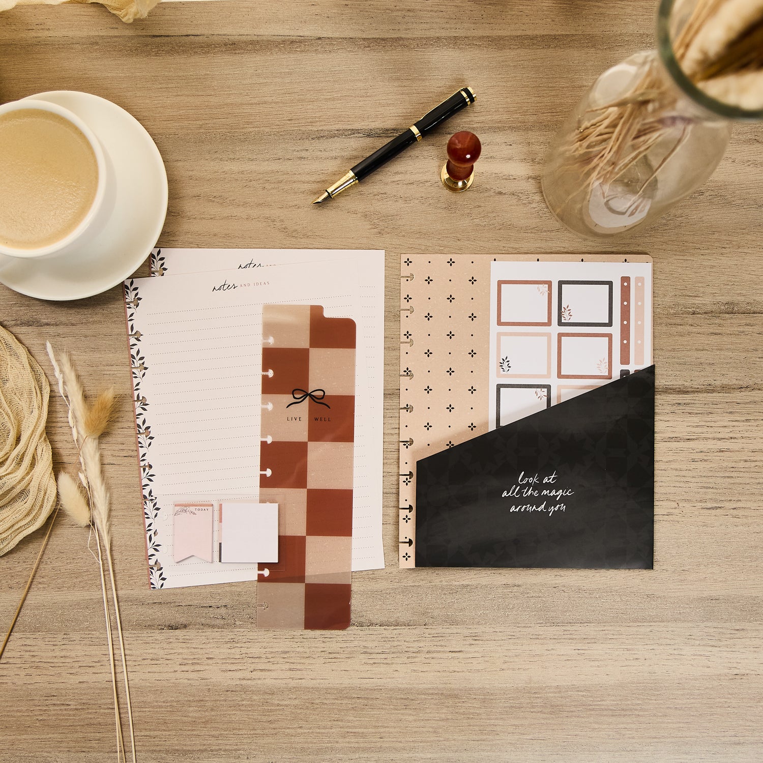 Modern Charm - Classic Accessory Pack - Image 11