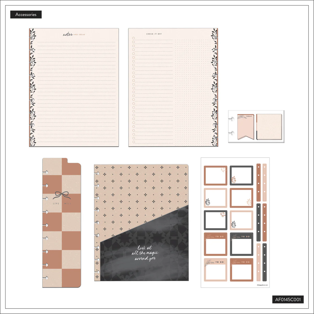 Modern Charm - Classic Accessory Pack - Image 12