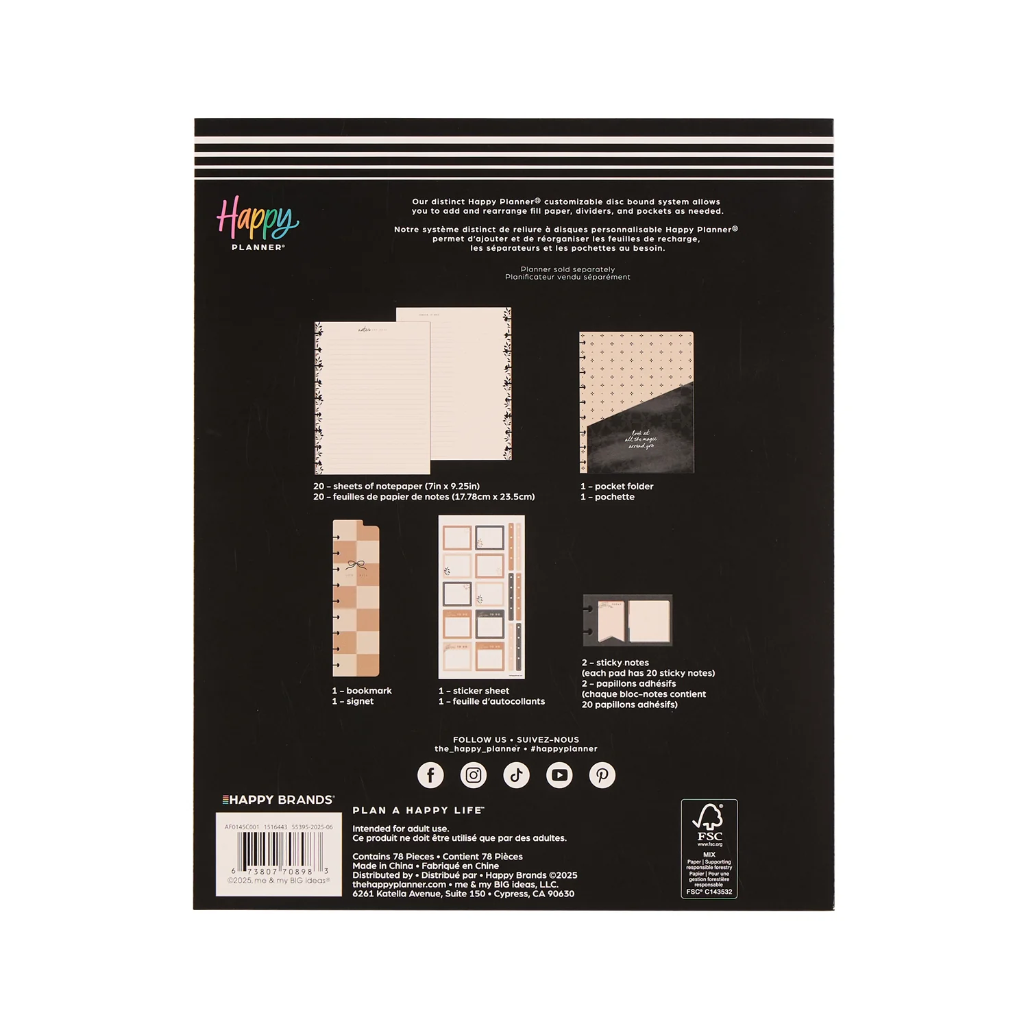 Modern Charm - Classic Accessory Pack - Image 14