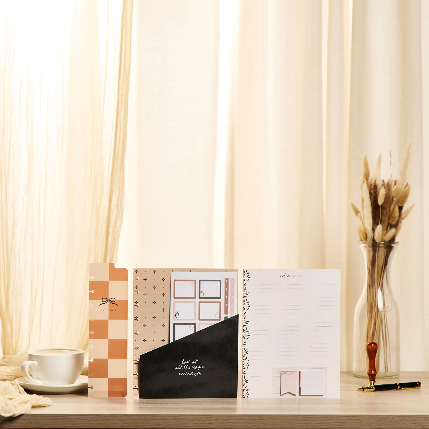 Modern Charm - Classic Accessory Pack - Image 3