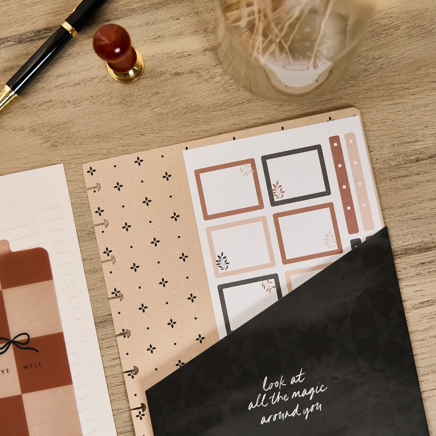 Modern Charm - Classic Accessory Pack - Image 6