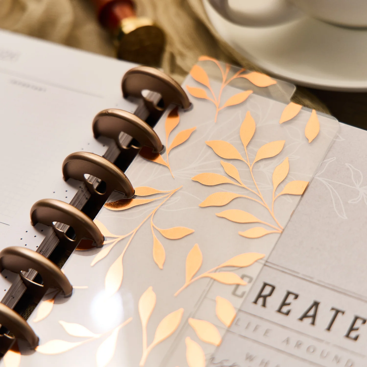 Modern Charm - Classic Dashboard - Image 6