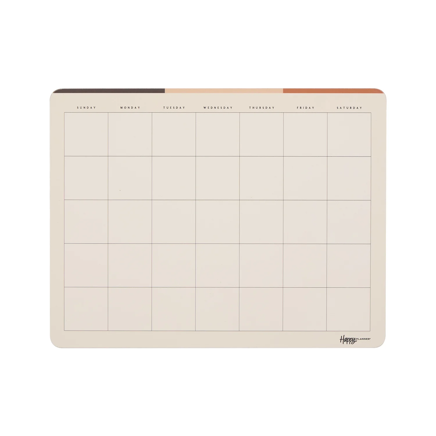 Modern Charm - Magnet Calendar - 2 Pack - Image 6