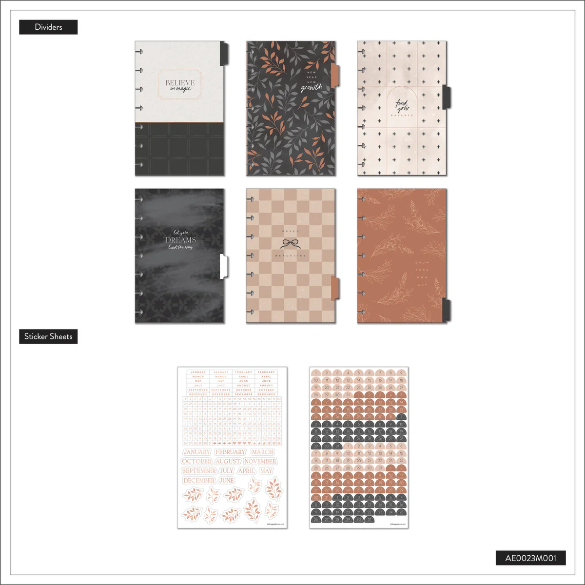 Modern Charm - Mini Extension Pack - Image 10