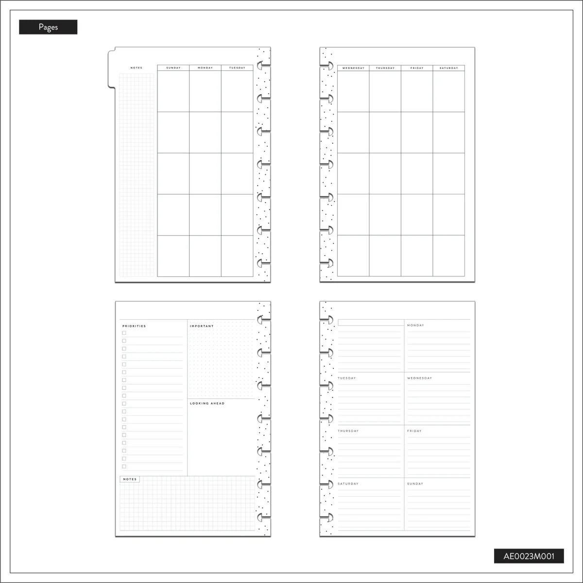 Modern Charm - Mini Extension Pack - Image 11