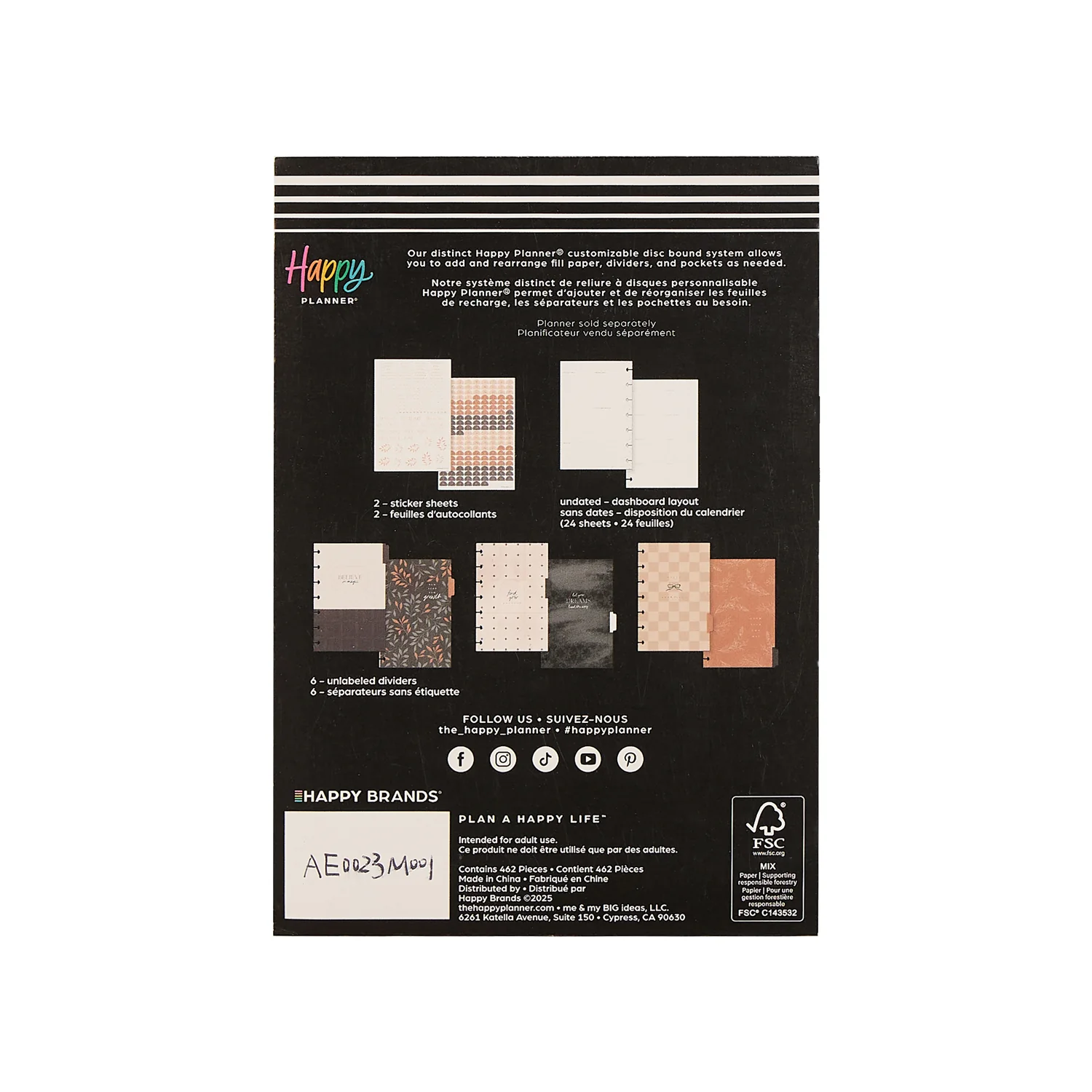 Modern Charm - Mini Extension Pack - Image 13