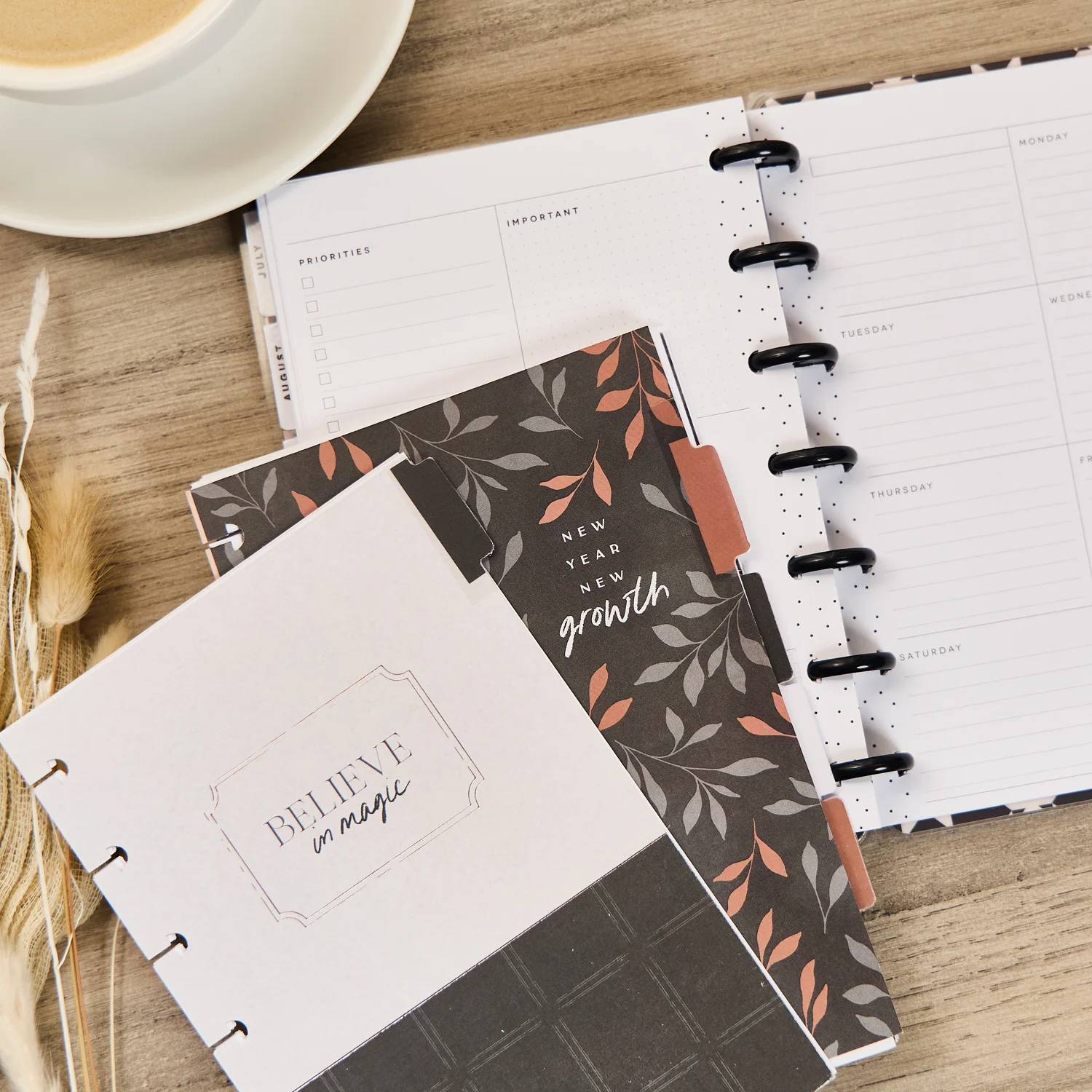 Modern Charm - Mini Extension Pack - Image 2