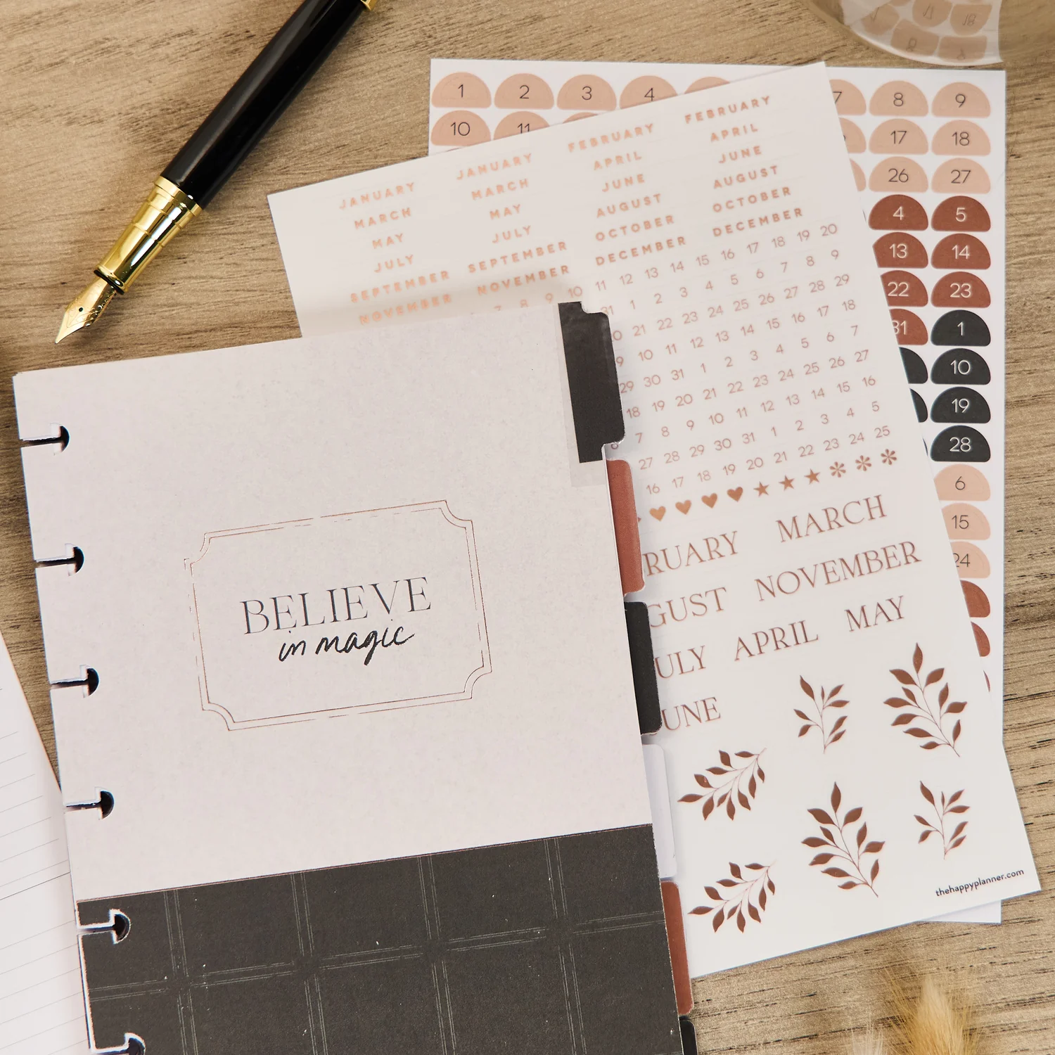 Modern Charm - Mini Extension Pack - Image 7