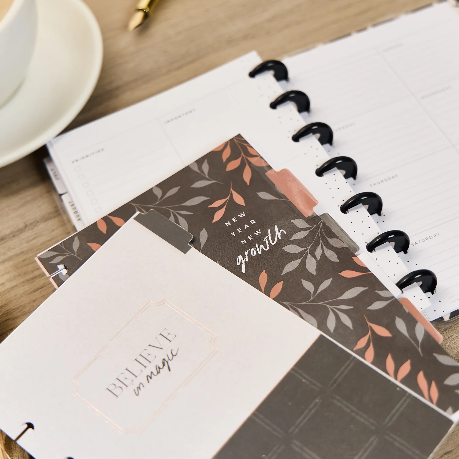 Modern Charm - Mini Extension Pack - Image 8