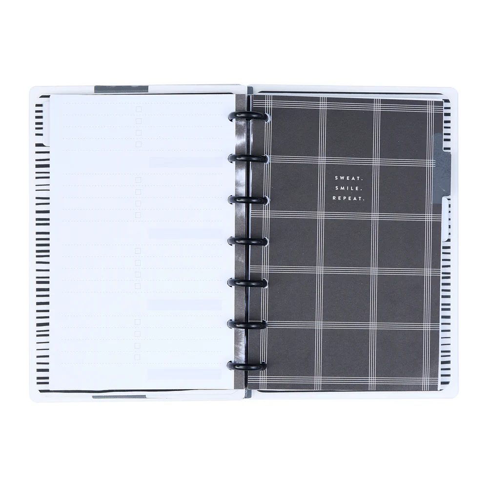 Modern Impression - To-Do List Mini Notebook - 60 Sheets - Image 4