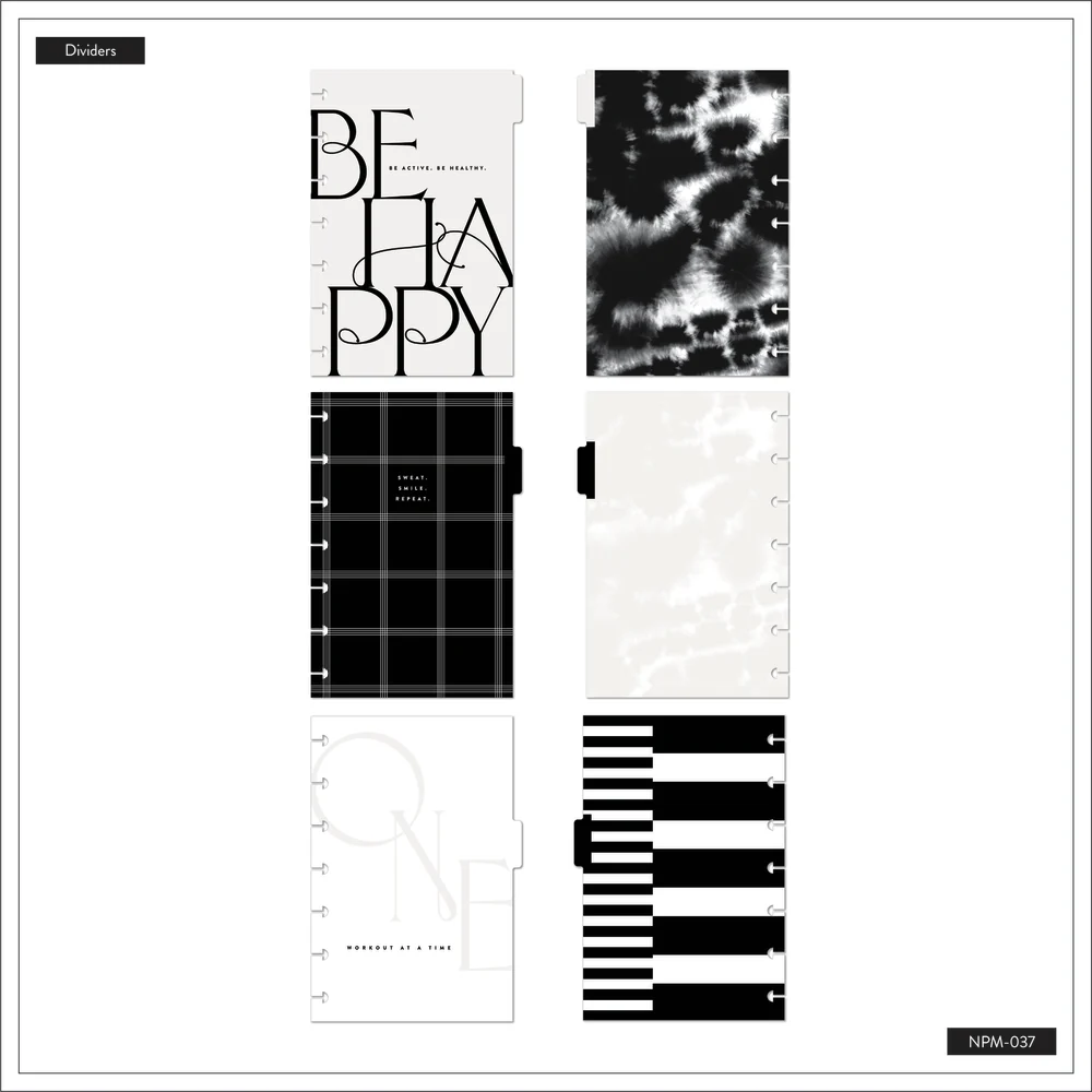Modern Impression - To-Do List Mini Notebook - 60 Sheets - Image 7