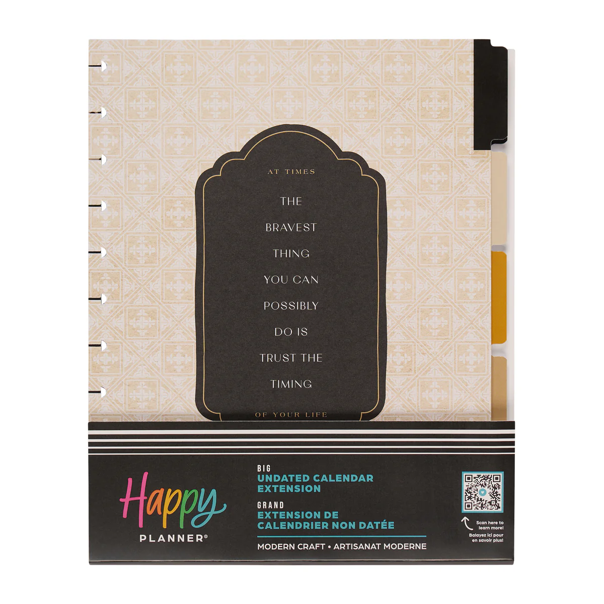Modern Craft - Big Horizontal Extension Pack - 6 Months - Image 12