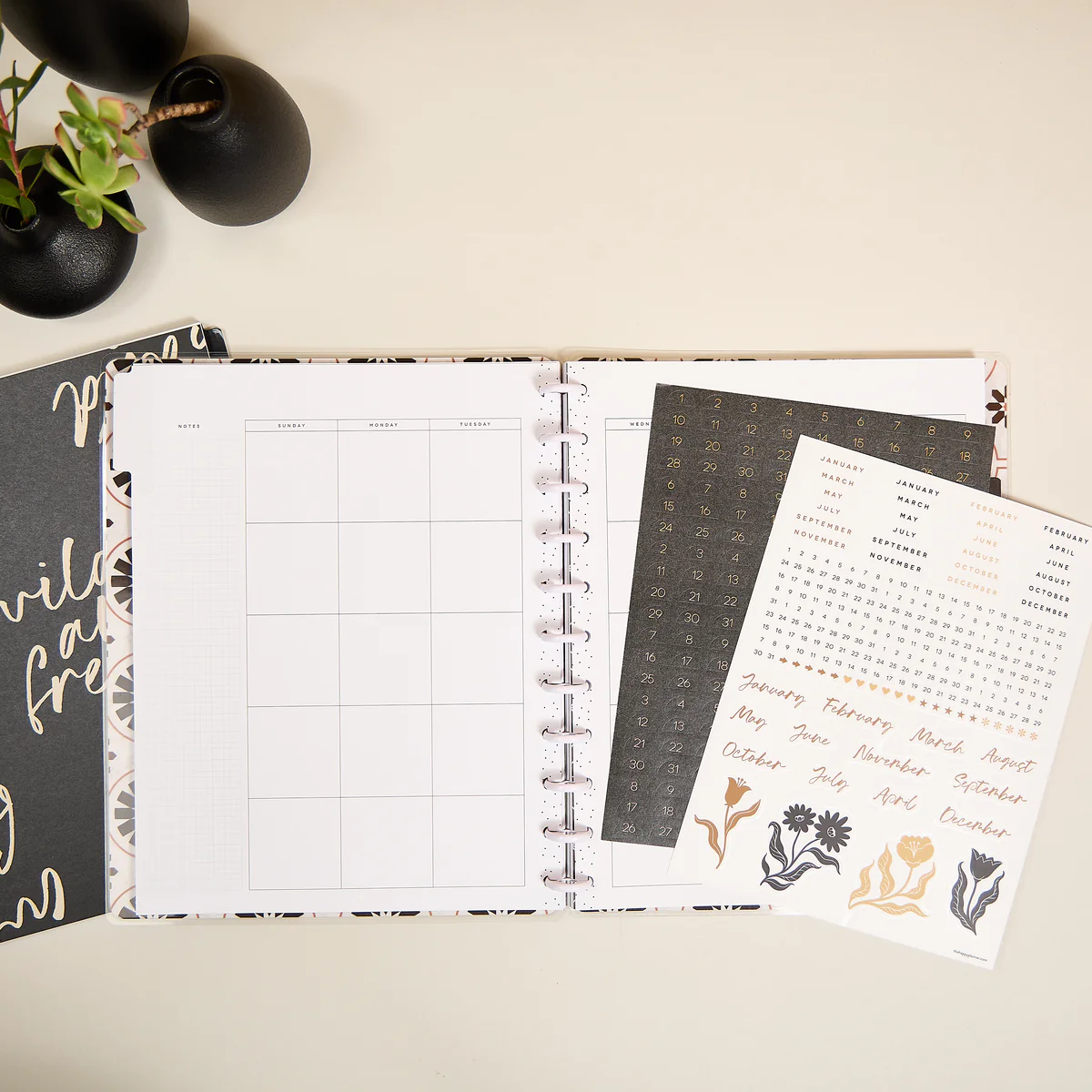 Modern Craft - Big Horizontal Extension Pack - 6 Months - Image 2