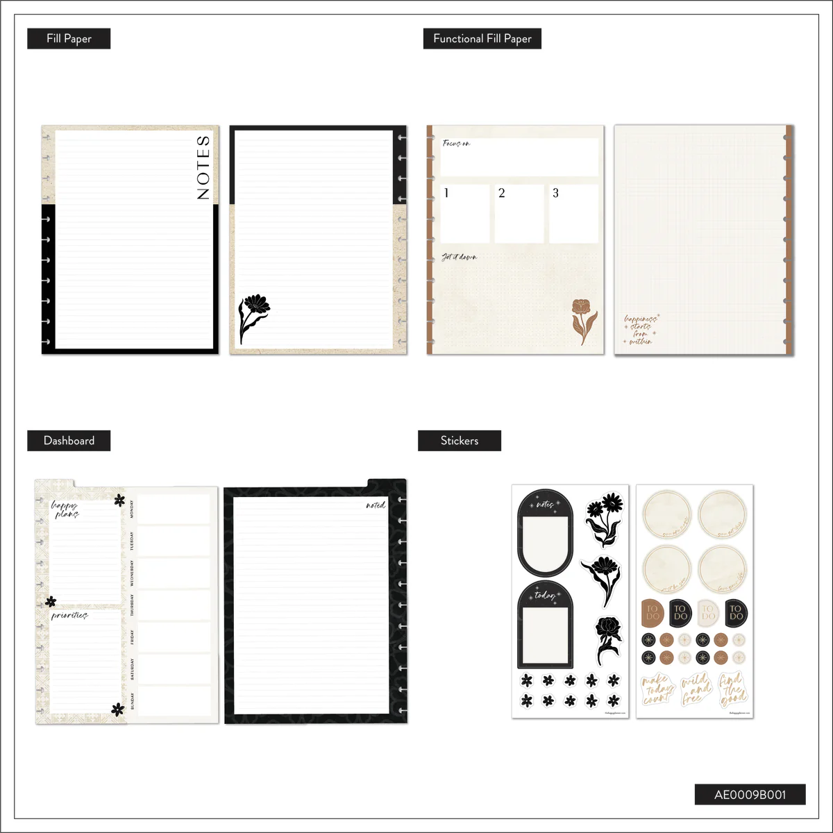 Modern Craft - Big Planner Companion - Image 18