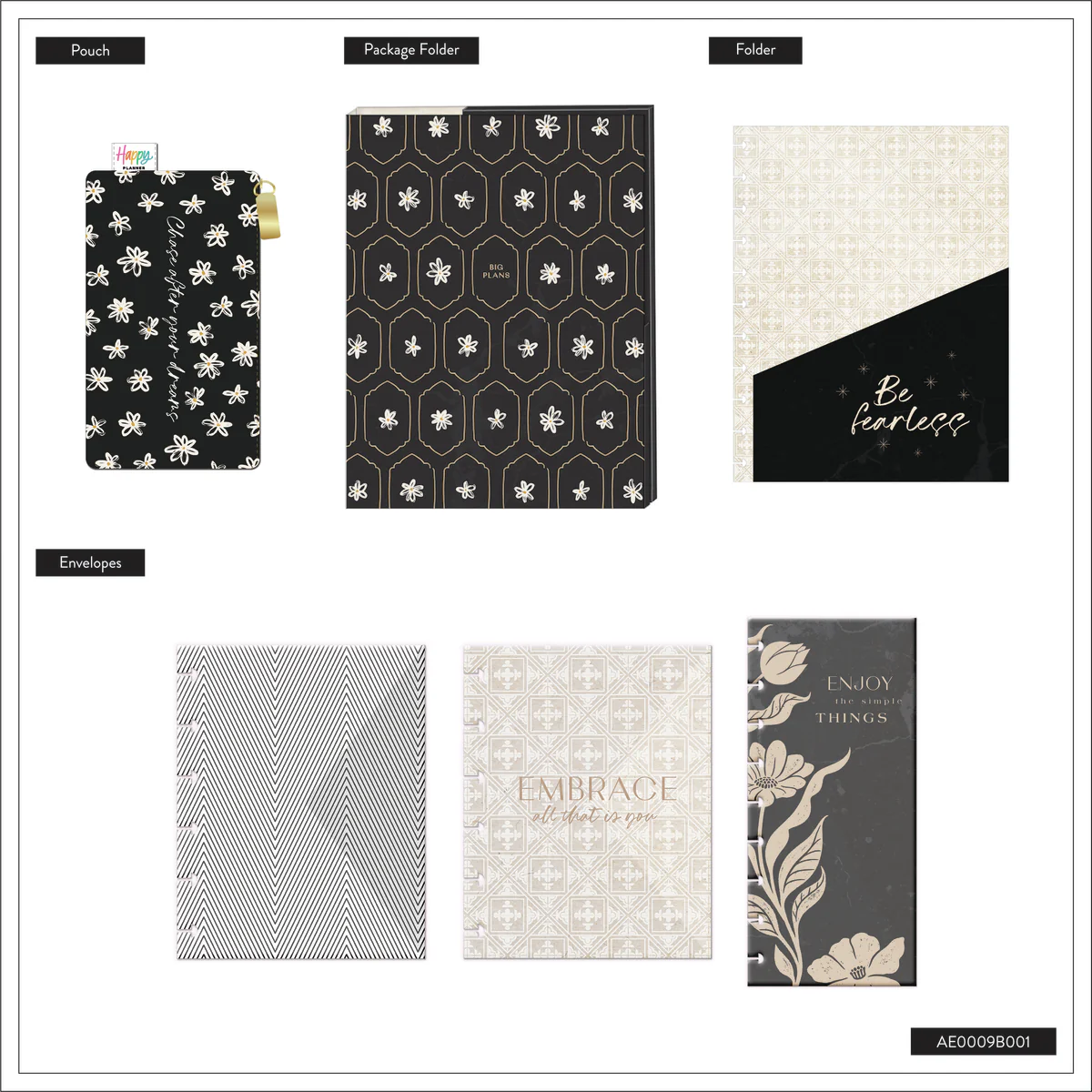 Modern Craft - Big Planner Companion - Image 19