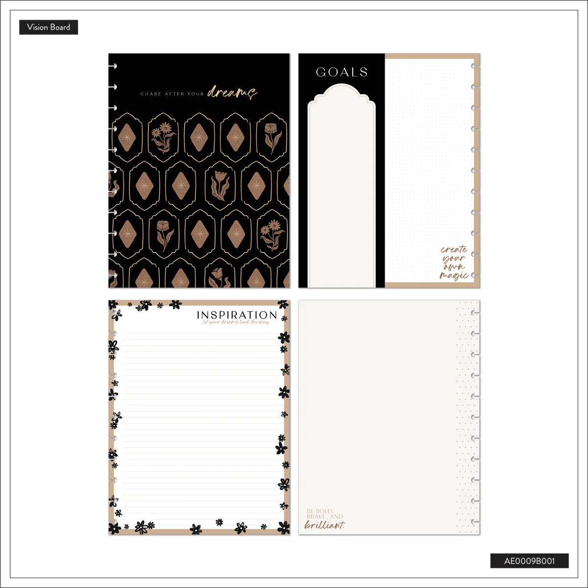 Modern Craft - Big Planner Companion - Image 20