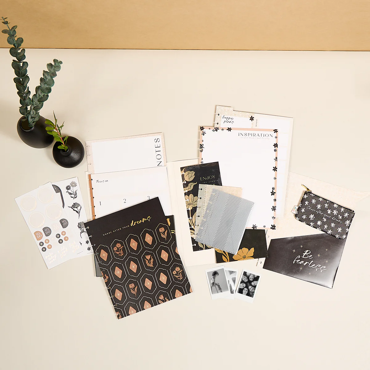 Modern Craft - Big Planner Companion - Image 3