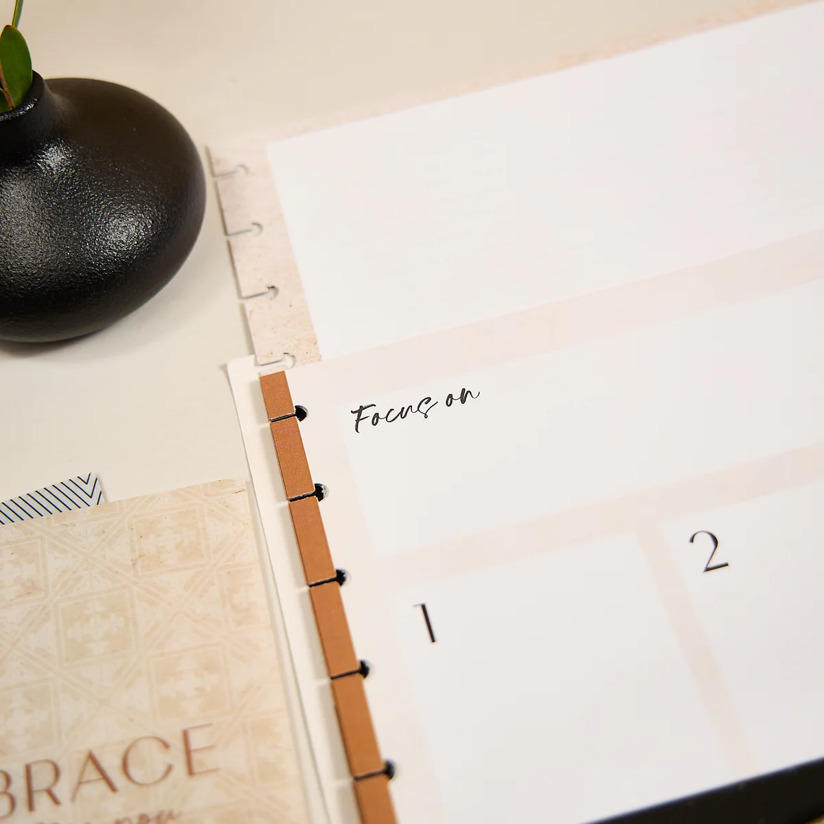 Modern Craft - Big Planner Companion - Image 4