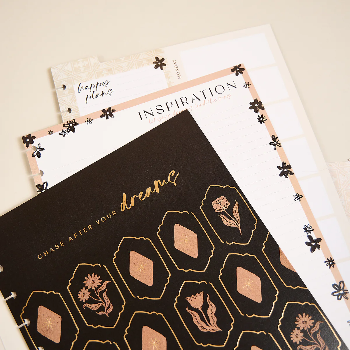 Modern Craft - Big Planner Companion - Image 9