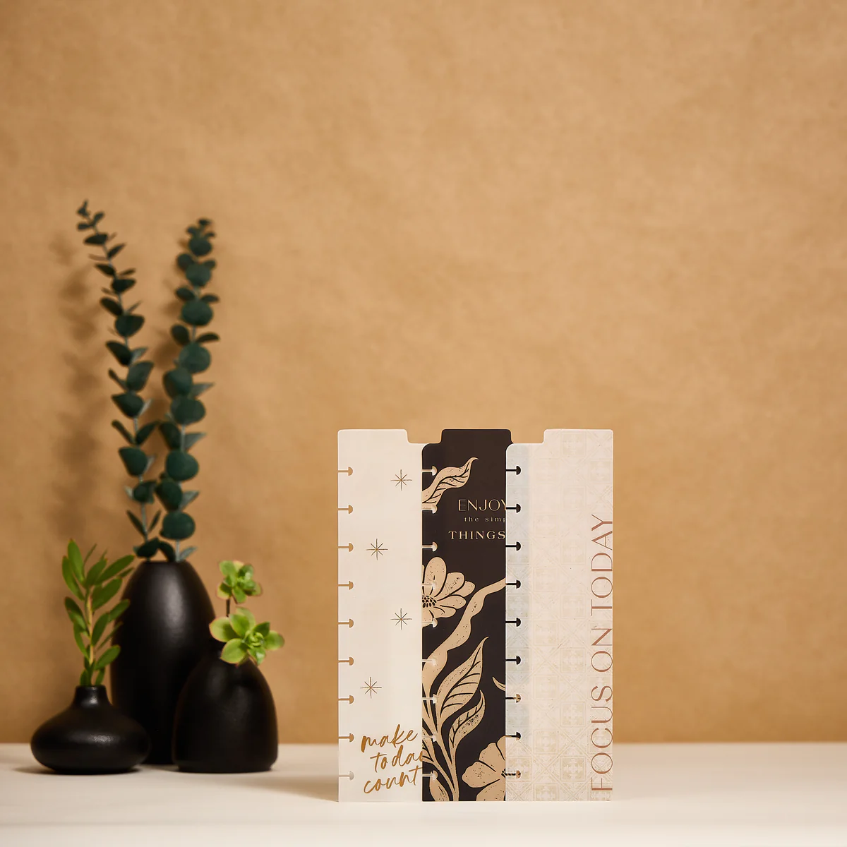 Modern Craft - Classic Bookmarks - 3 Pack - Image 3